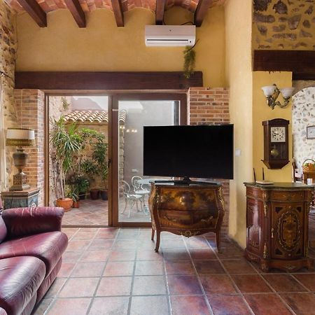 Siglo 16 Denia Villa Eksteriør billede