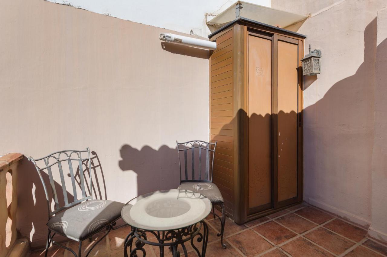 Siglo 16 Denia Villa Eksteriør billede