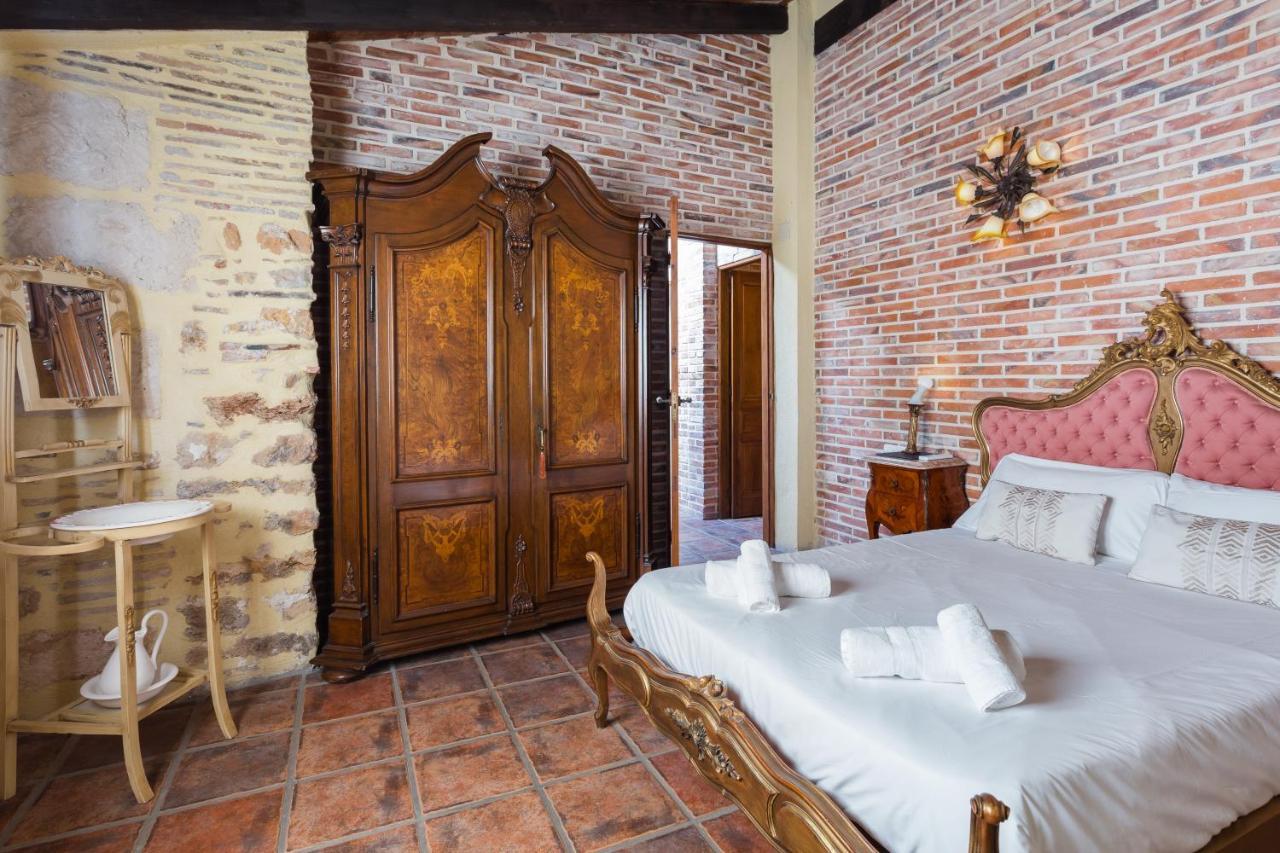 Siglo 16 Denia Villa Eksteriør billede