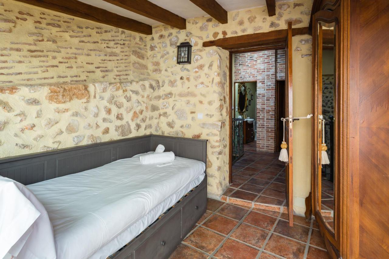 Siglo 16 Denia Villa Eksteriør billede